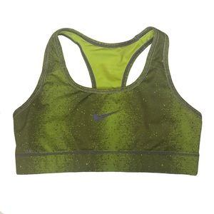 Nike Racerback Sports Bra